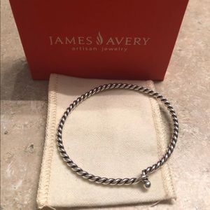 James avery bracelet